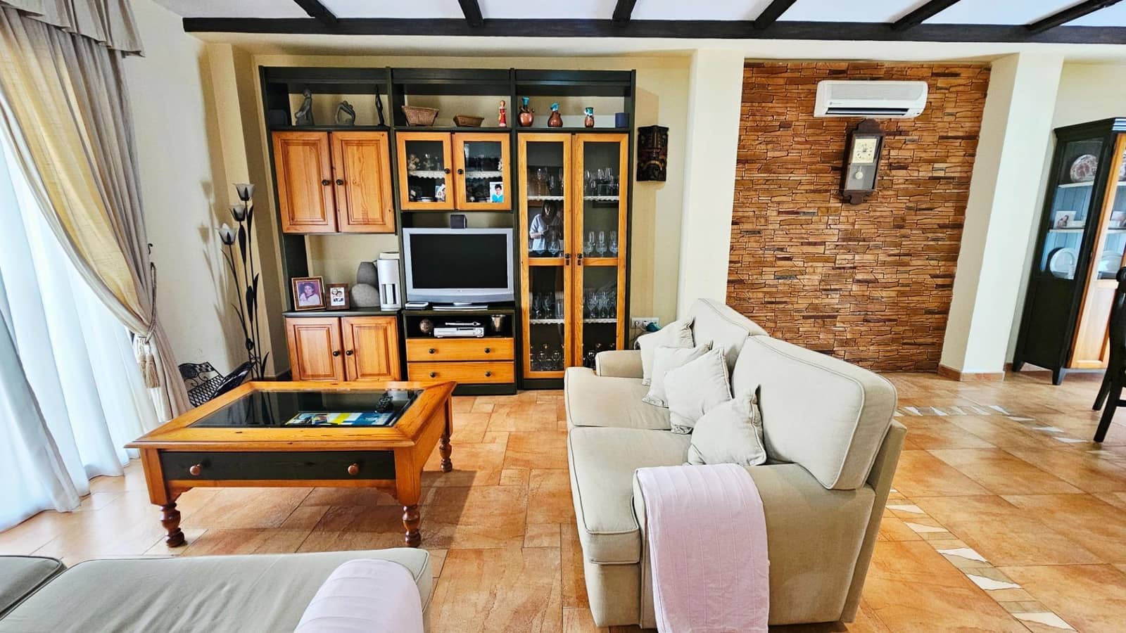 4 soveværelse Rækkehus til salg i Benalmadena med garage - € 410.000 (Ref: 9032105)