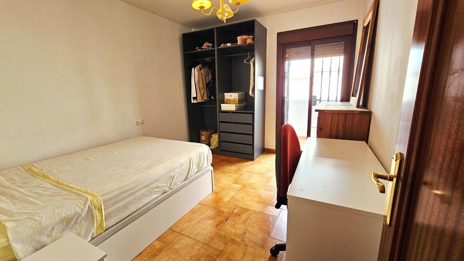 4 soveværelse Rækkehus til salg i Benalmadena med garage - € 410.000 (Ref: 9032105)