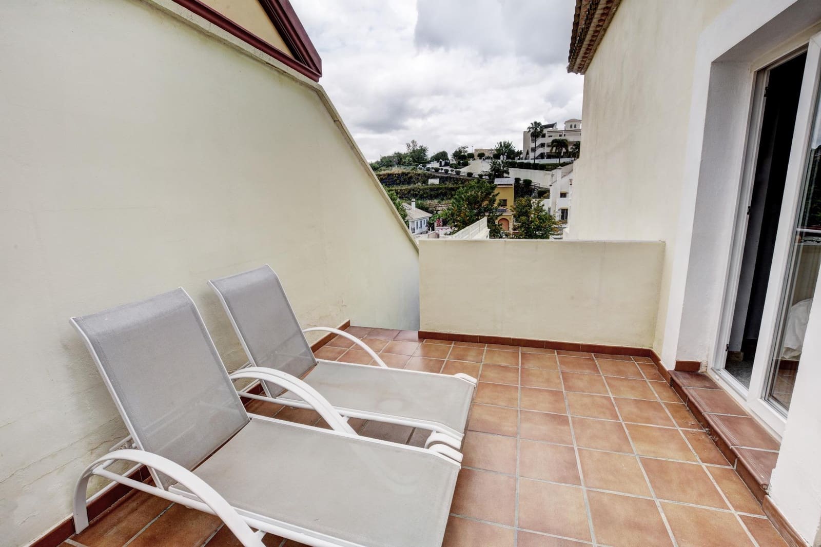 6 soveværelse Villa til salg i Torrequebrada med swimmingpool - € 799.000 (Ref: 9048916)