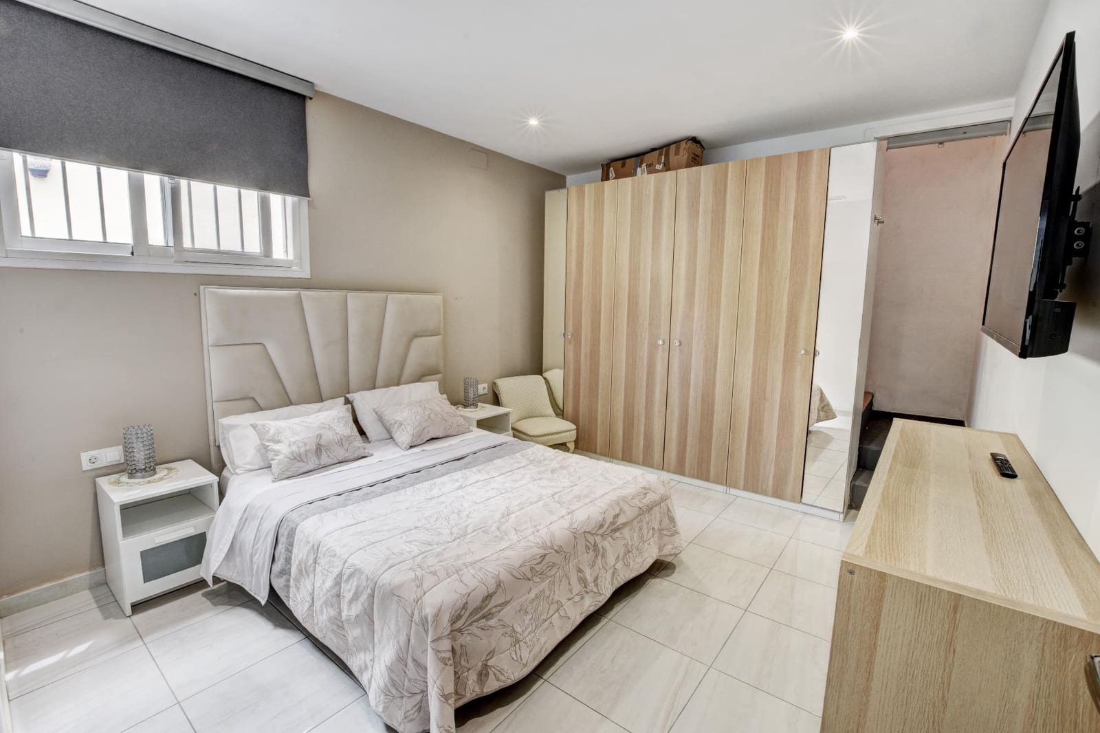 6 soveværelse Villa til salg i Torrequebrada med swimmingpool - € 799.000 (Ref: 9048916)