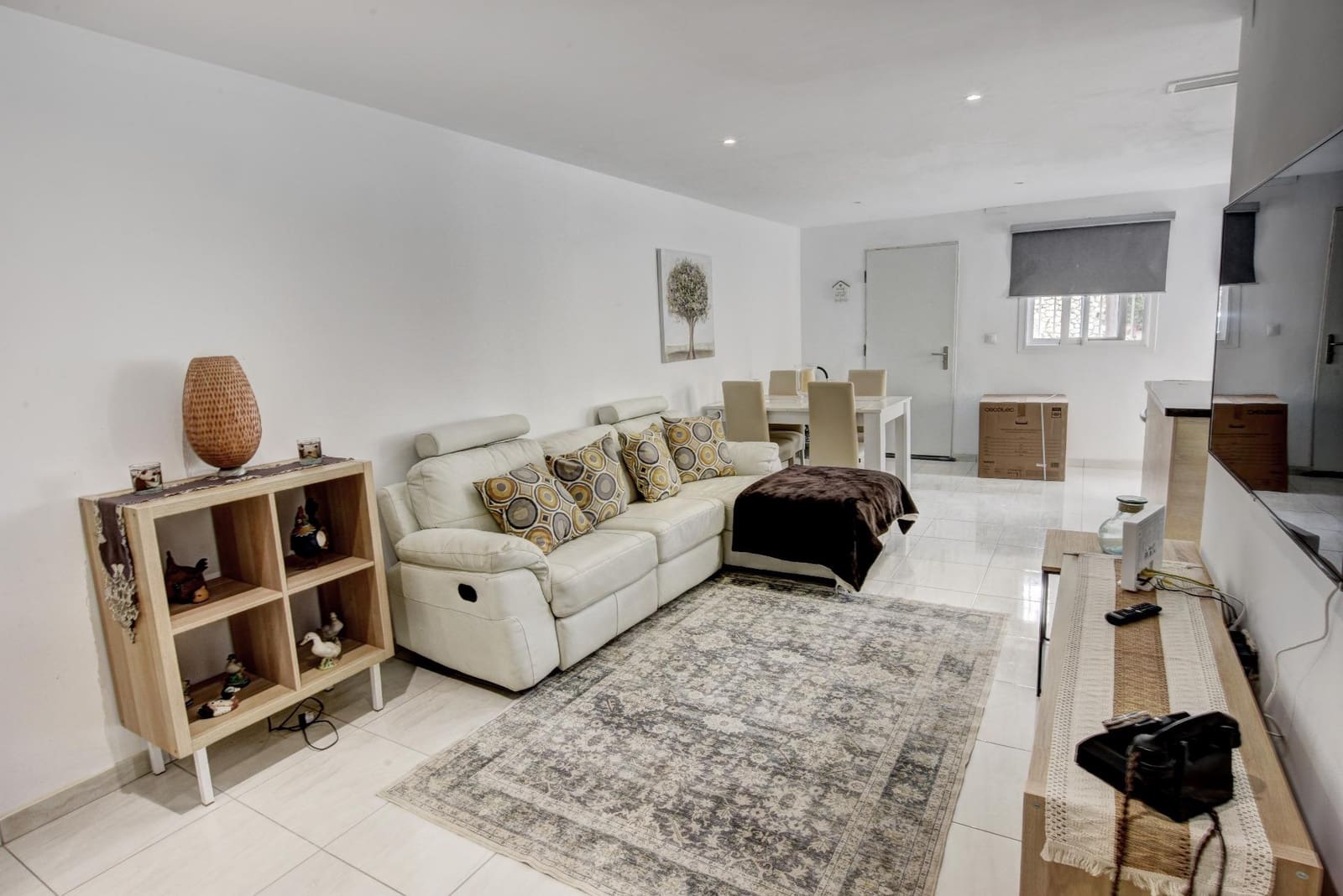 6 soveværelse Villa til salg i Torrequebrada med swimmingpool - € 799.000 (Ref: 9048916)