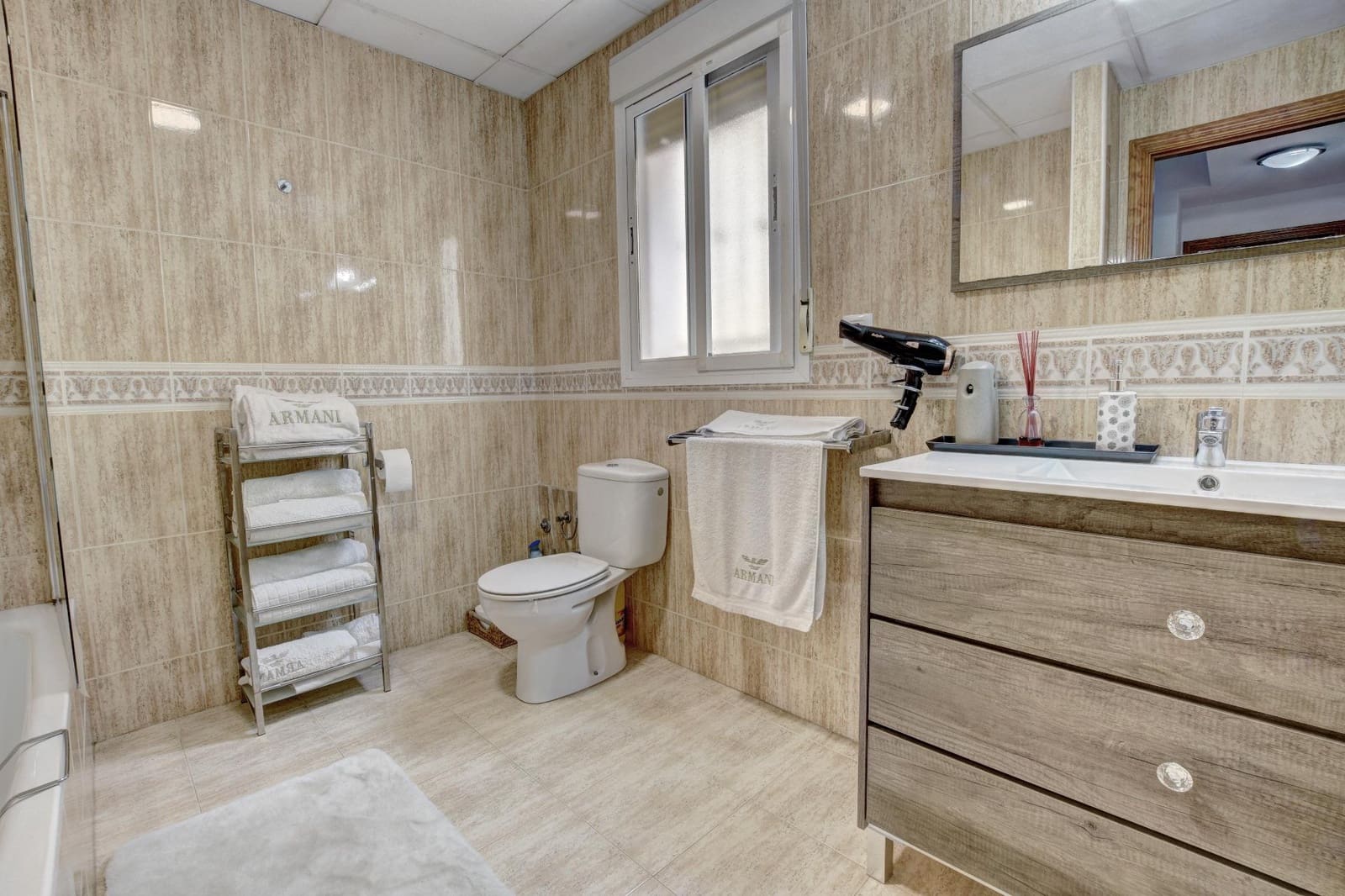 6 soveværelse Villa til salg i Torrequebrada med swimmingpool - € 799.000 (Ref: 9048916)