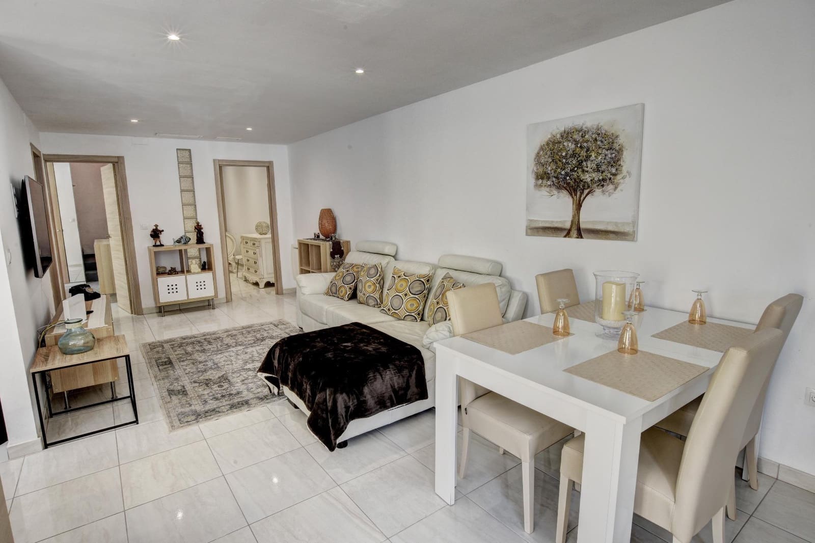 6 soveværelse Villa til salg i Torrequebrada med swimmingpool - € 799.000 (Ref: 9048916)