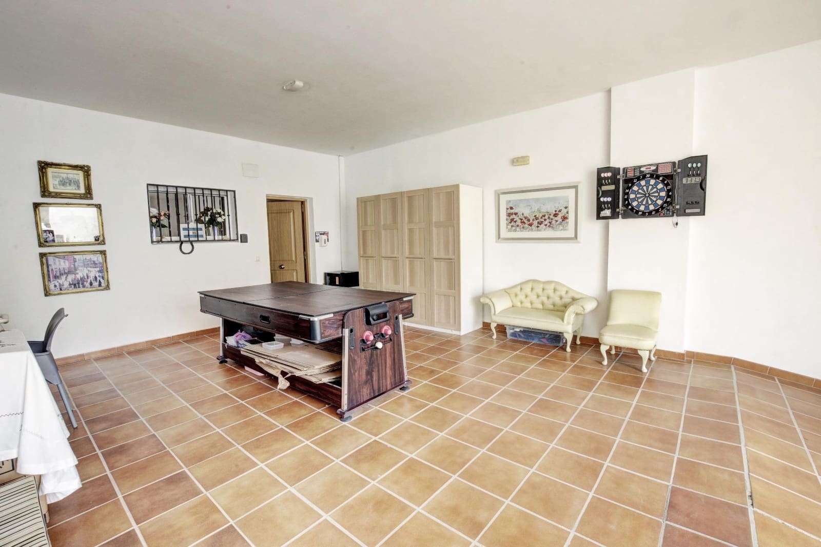 6 soveværelse Villa til salg i Torrequebrada med swimmingpool - € 799.000 (Ref: 9048916)