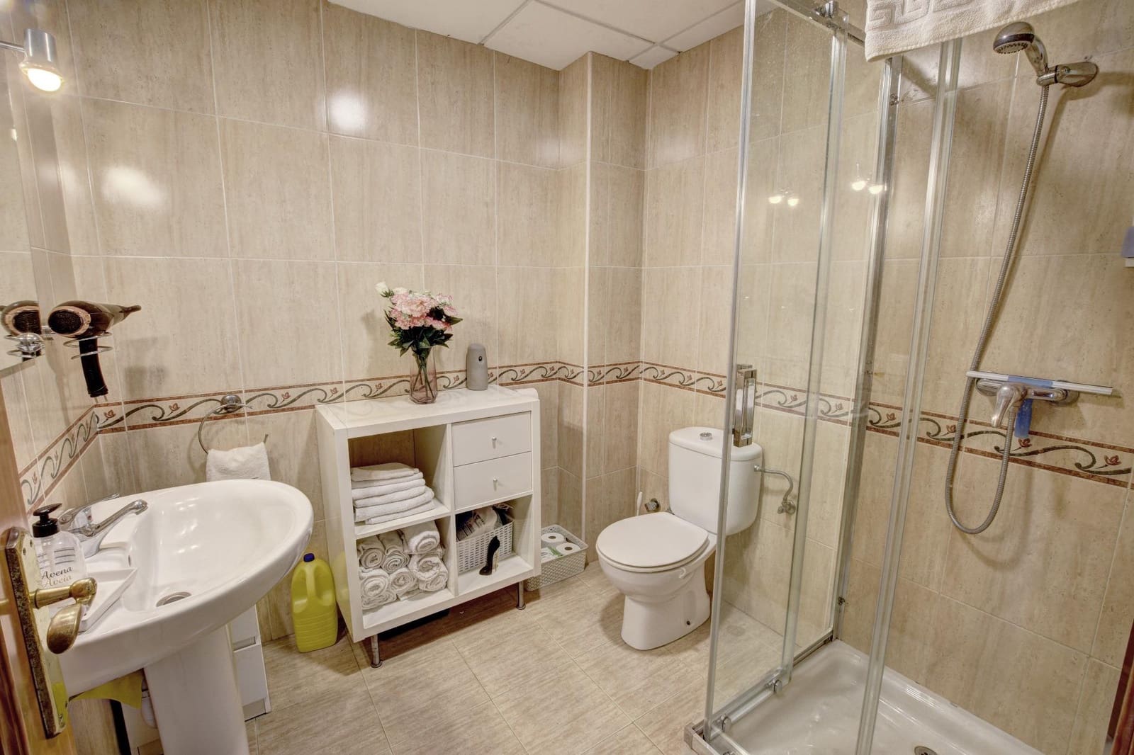 6 soveværelse Villa til salg i Torrequebrada med swimmingpool - € 799.000 (Ref: 9048916)