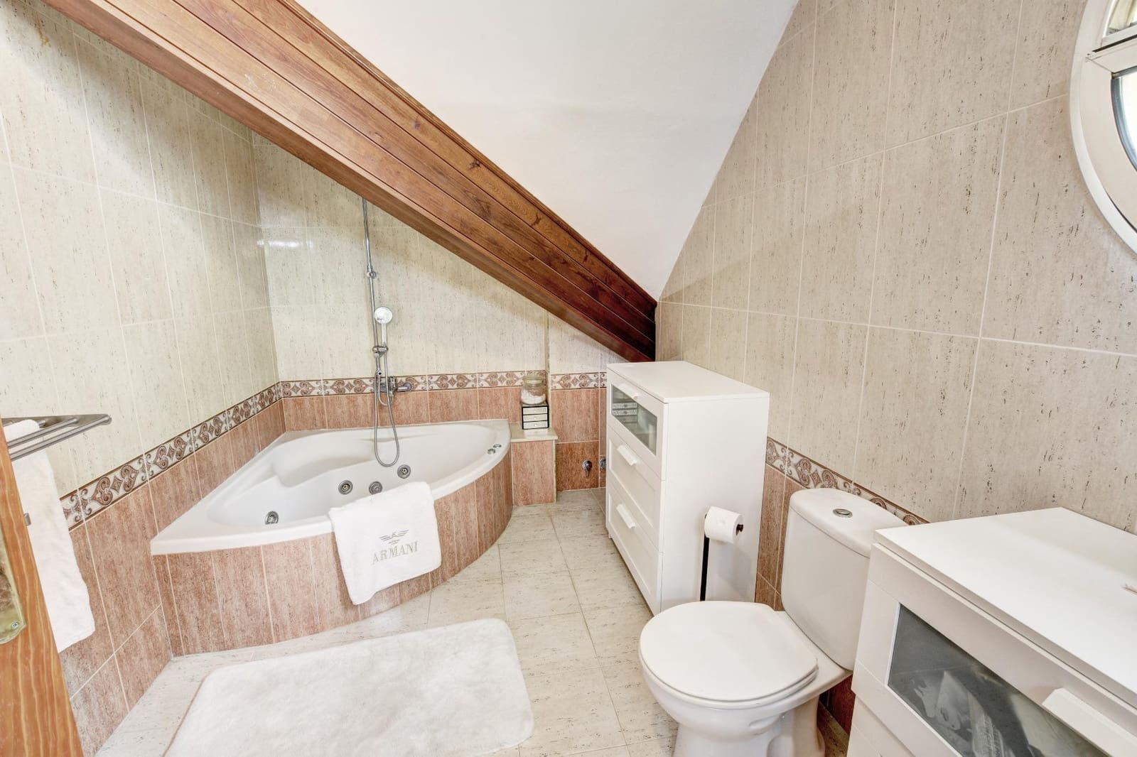 6 soveværelse Villa til salg i Torrequebrada med swimmingpool - € 799.000 (Ref: 9048916)