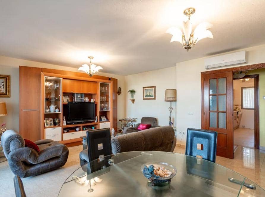 3 Zimmer Apartment zu verkaufen in Fuengirola mit Pool Garage - 599.000 € (Ref: 9062455)