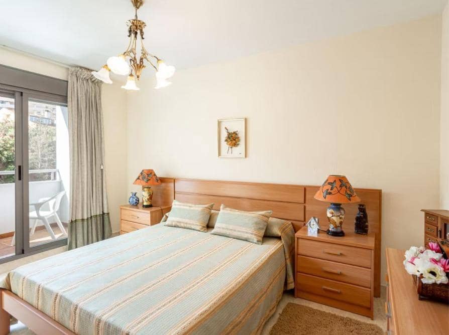 3 Zimmer Apartment zu verkaufen in Fuengirola mit Pool Garage - 599.000 € (Ref: 9062455)