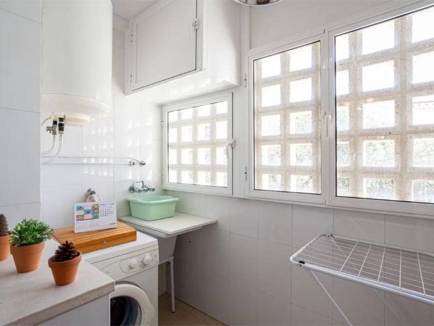 3 Zimmer Apartment zu verkaufen in Fuengirola mit Pool Garage - 599.000 € (Ref: 9062455)