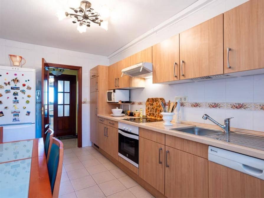 3 Zimmer Apartment zu verkaufen in Fuengirola mit Pool Garage - 599.000 € (Ref: 9062455)