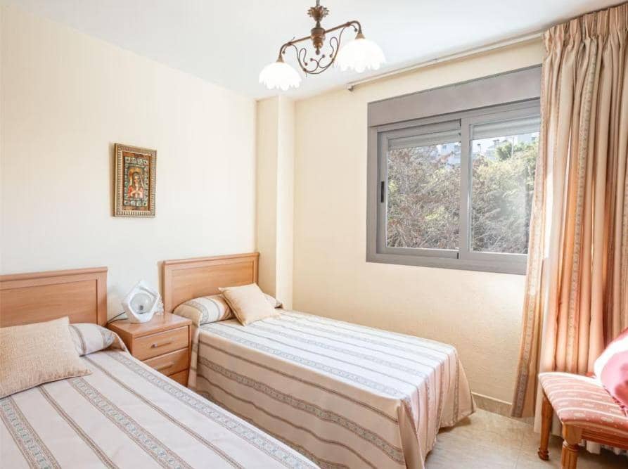 3 Zimmer Apartment zu verkaufen in Fuengirola mit Pool Garage - 599.000 € (Ref: 9062455)