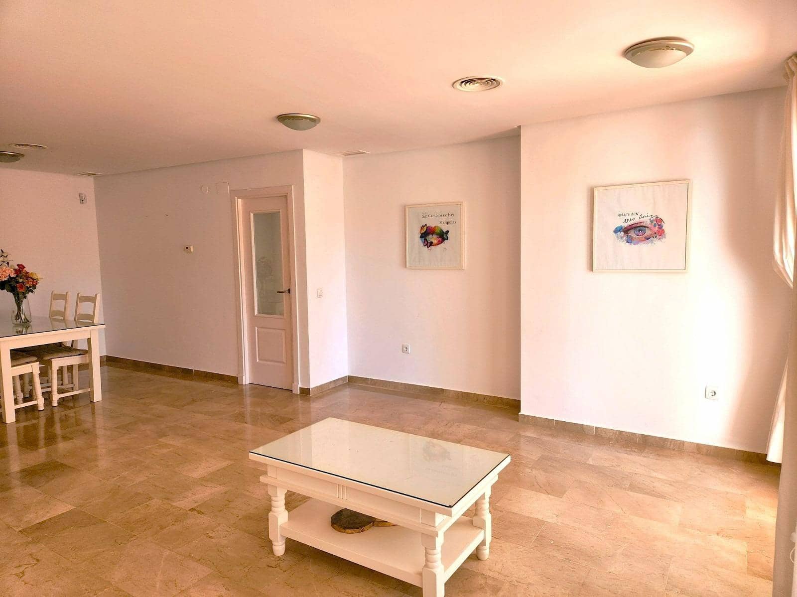 Piso de 2 habitaciones en Benalmádena en venta con piscina - 475.000 € (Ref: 9068872)