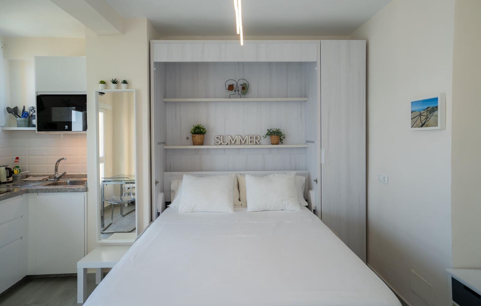 Studio til salg i Calahonda med swimmingpool - € 215.000 (Ref: 9085391)