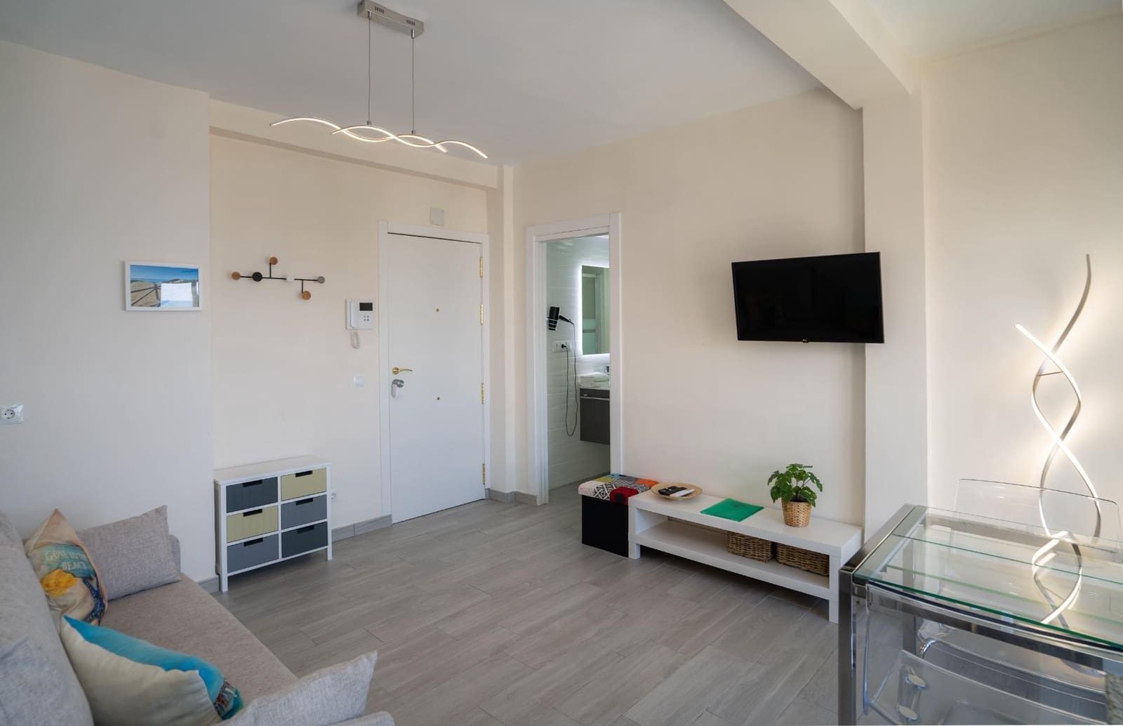 Studio til salg i Calahonda med swimmingpool - € 215.000 (Ref: 9085391)