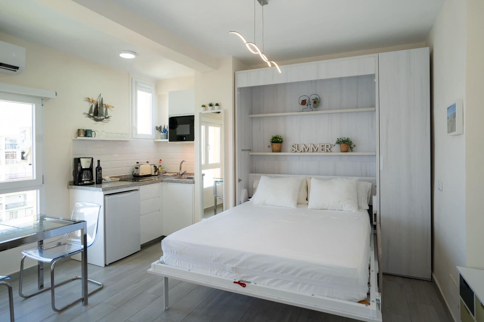 Studio til salg i Calahonda med swimmingpool - € 215.000 (Ref: 9085391)