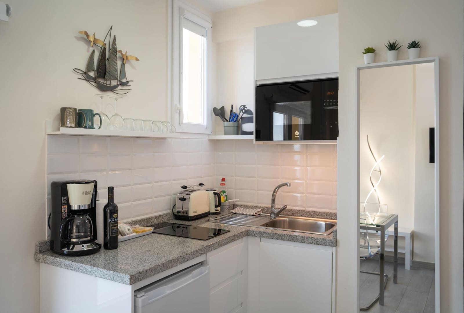 Studio til salg i Calahonda med swimmingpool - € 215.000 (Ref: 9085391)