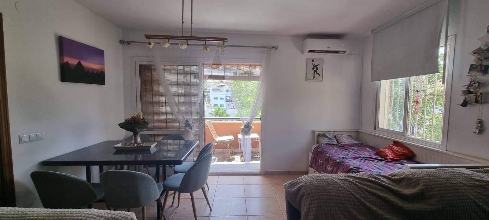 3 sovrum Radhus till salu i El Coto med pool - 350 000 € (Ref: 9089886)