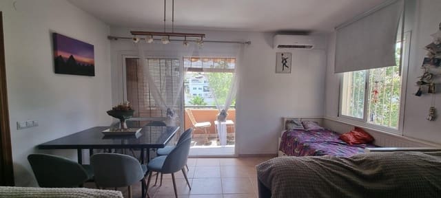 3 sovrum Radhus till salu i El Coto, Mijas med pool - 350 000 € (Ref: 9089886)