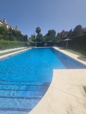 3 sovrum Radhus till salu i El Coto, Mijas med pool - 350 000 € (Ref: 9089886)