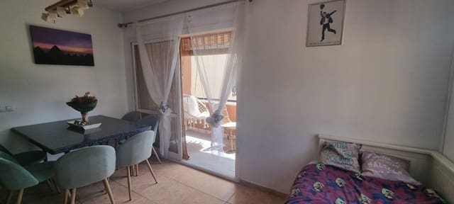 3 sovrum Radhus till salu i El Coto, Mijas med pool - 350 000 € (Ref: 9089886)