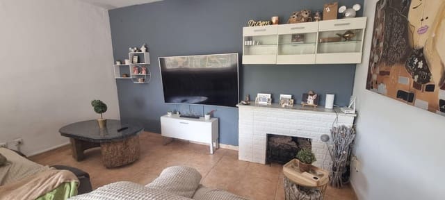 3 sovrum Radhus till salu i El Coto, Mijas med pool - 350 000 € (Ref: 9089886)