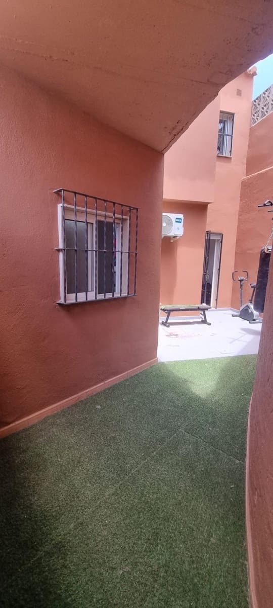 3 sovrum Radhus till salu i El Coto med pool - 350 000 € (Ref: 9089886)