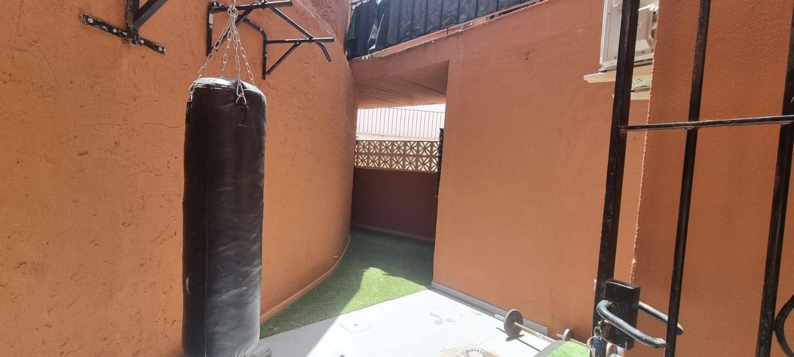 3 sovrum Radhus till salu i El Coto med pool - 350 000 € (Ref: 9089886)