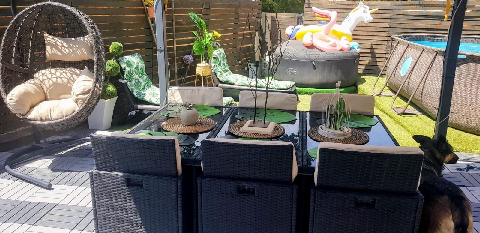 3 sovrum Radhus till salu i El Coto med pool - 350 000 € (Ref: 9089886)