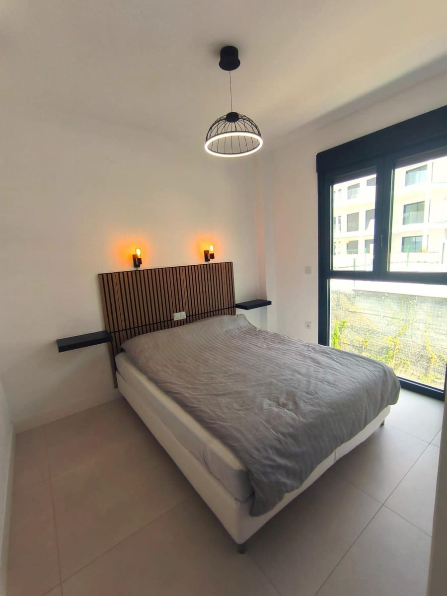 Piso de 3 habitaciones en Fuengirola en venta con piscina garaje - 585.000 € (Ref: 9095345)