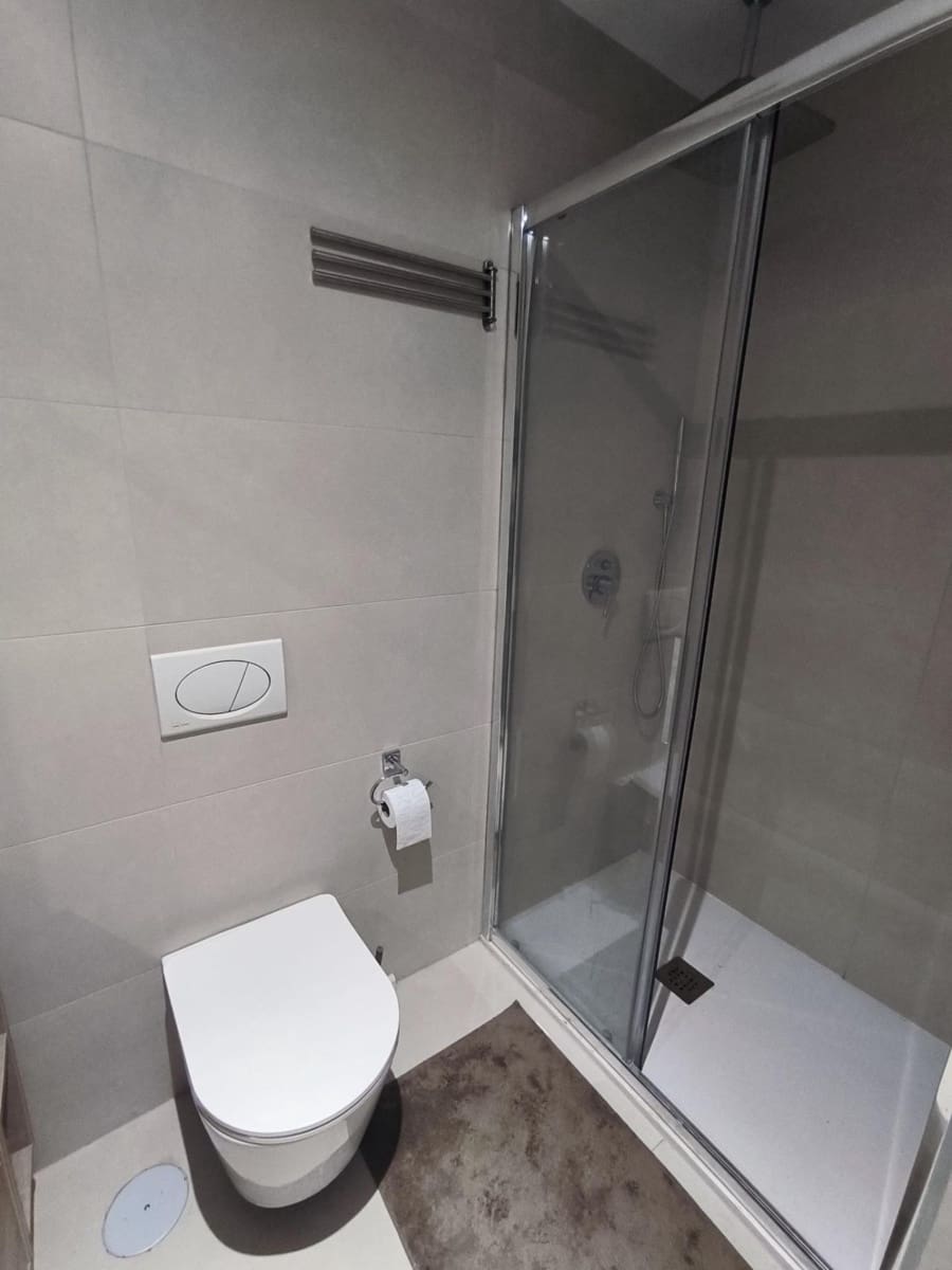 Piso de 3 habitaciones en Fuengirola en venta con piscina garaje - 585.000 € (Ref: 9095345)