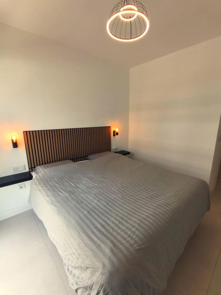 Piso de 3 habitaciones en Fuengirola en venta con piscina garaje - 585.000 € (Ref: 9095345)