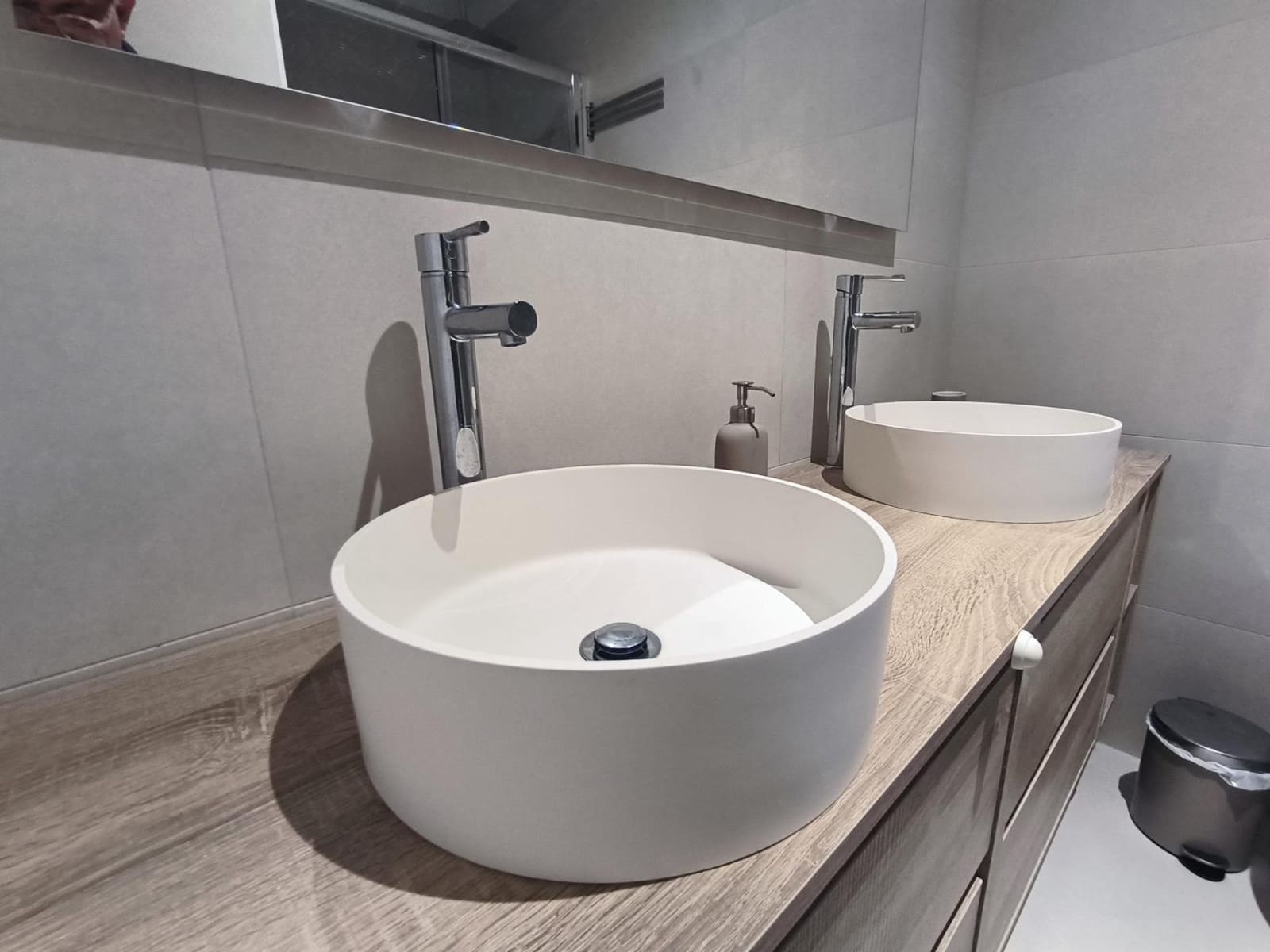 Piso de 3 habitaciones en Fuengirola en venta con piscina garaje - 585.000 € (Ref: 9095345)