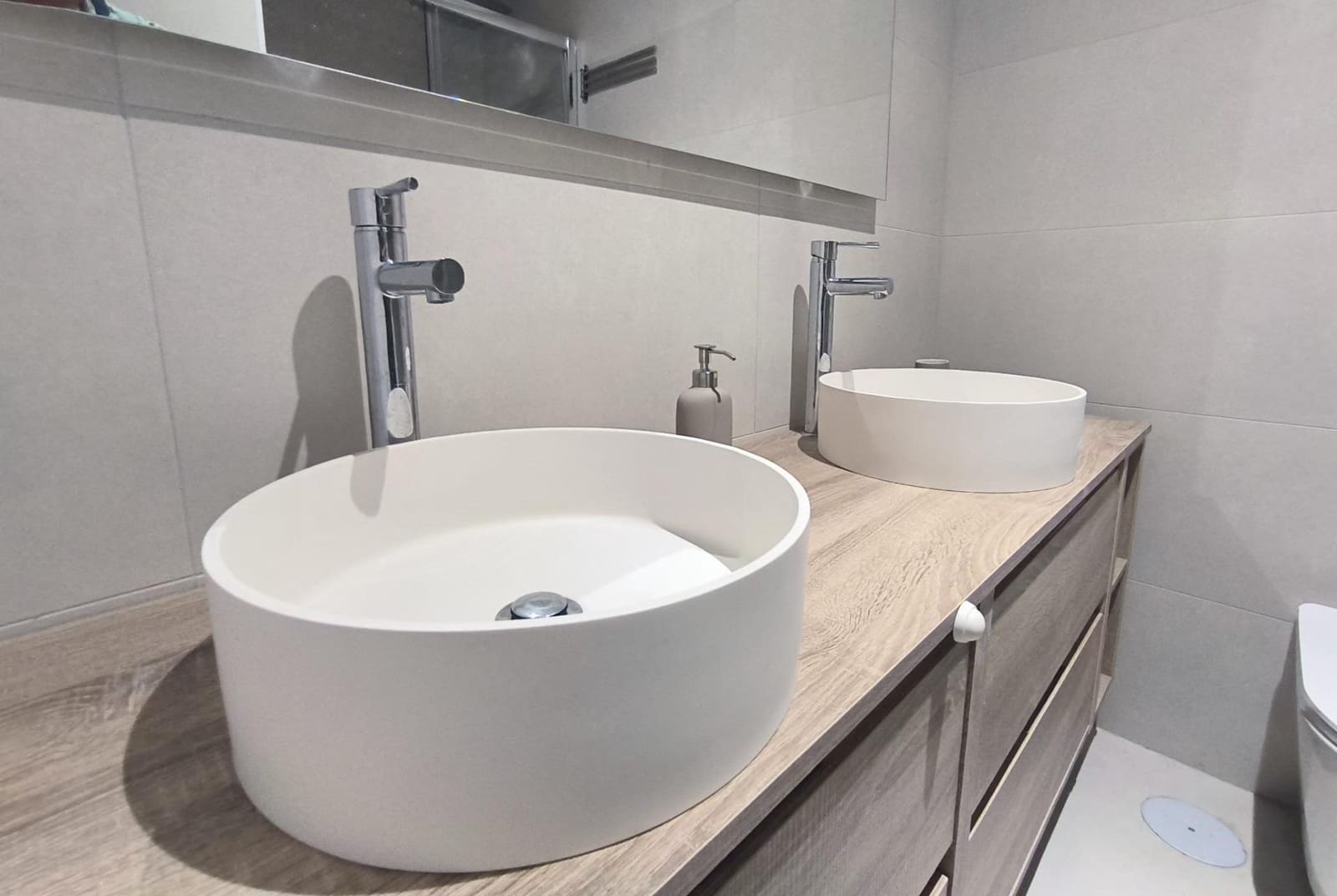 Piso de 3 habitaciones en Fuengirola en venta con piscina garaje - 585.000 € (Ref: 9095345)