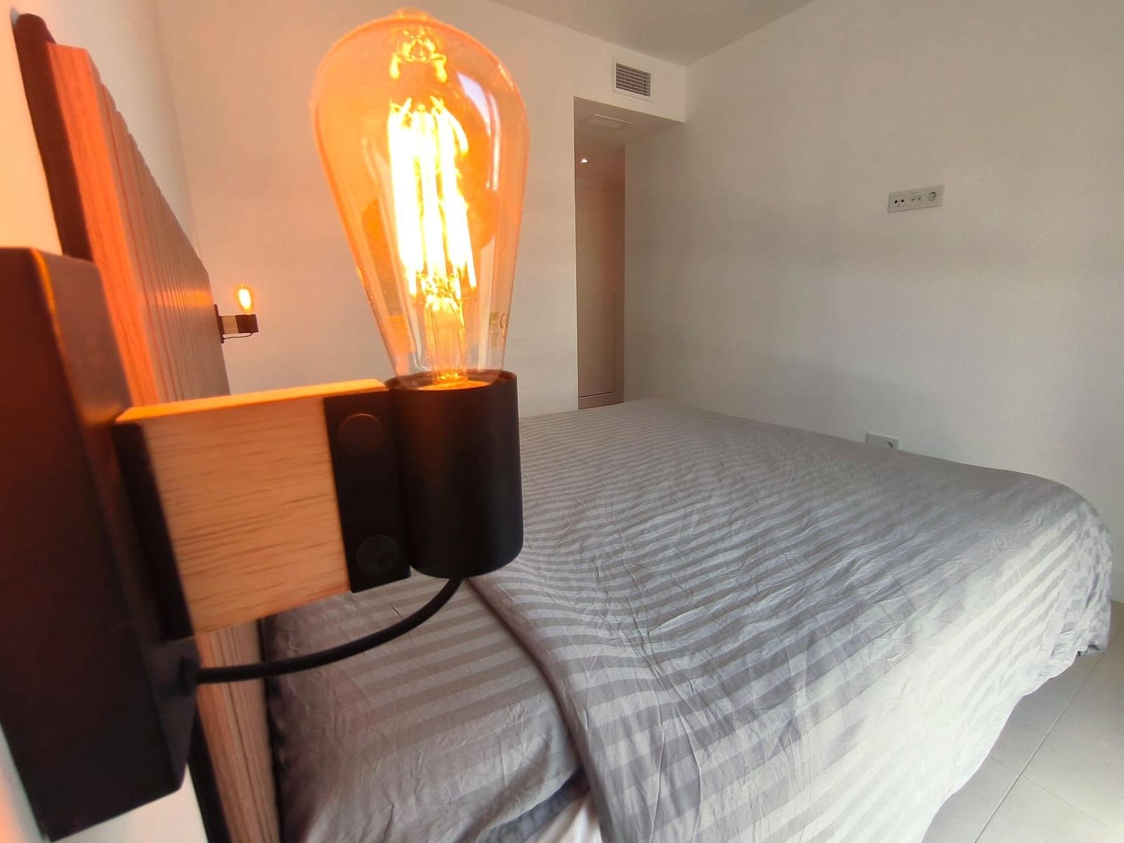 Piso de 3 habitaciones en Fuengirola en venta con piscina garaje - 585.000 € (Ref: 9095345)