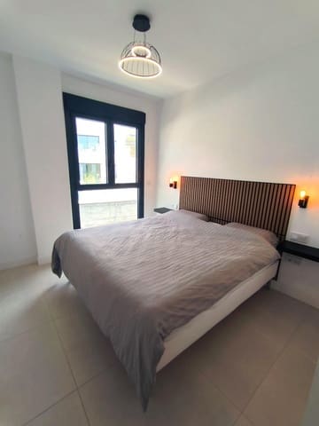 Piso de 3 habitaciones en El Higuerón, Fuengirola en venta con piscina garaje - 585.000 € (Ref: 9095345)