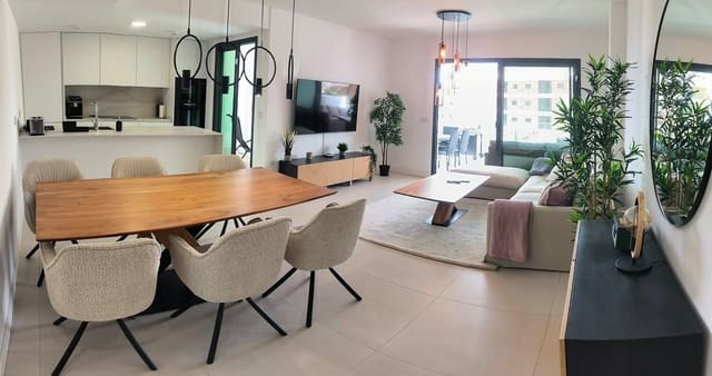 Piso de 3 habitaciones en El Higuerón, Fuengirola en venta con piscina garaje - 585.000 € (Ref: 9095345)