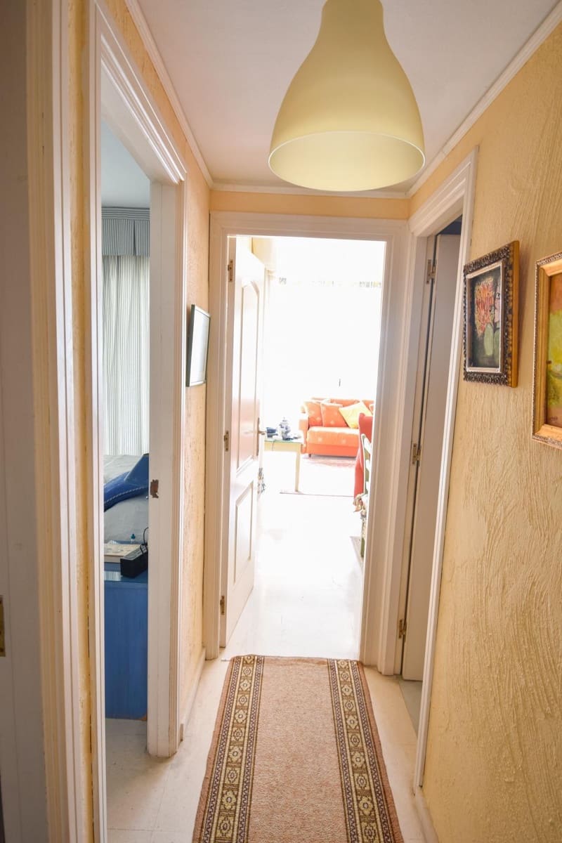 Apartamento de 2 habitaciones en Mijas Golf en venta con piscina garaje - 299.000 € (Ref: 9108810)