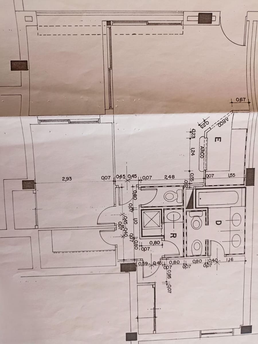 Apartamento de 2 habitaciones en Mijas Golf en venta con piscina garaje - 299.000 € (Ref: 9108810)