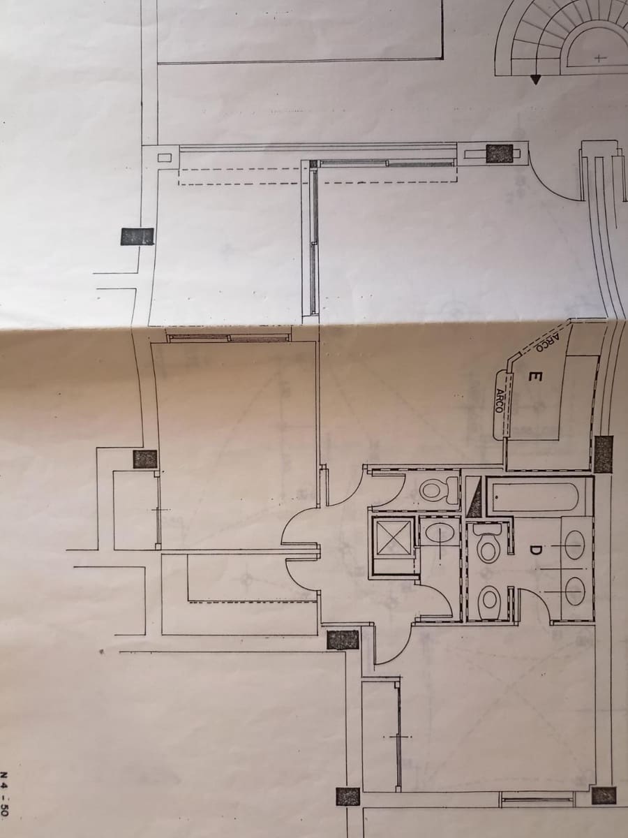 Apartamento de 2 habitaciones en Mijas Golf en venta con piscina garaje - 299.000 € (Ref: 9108810)