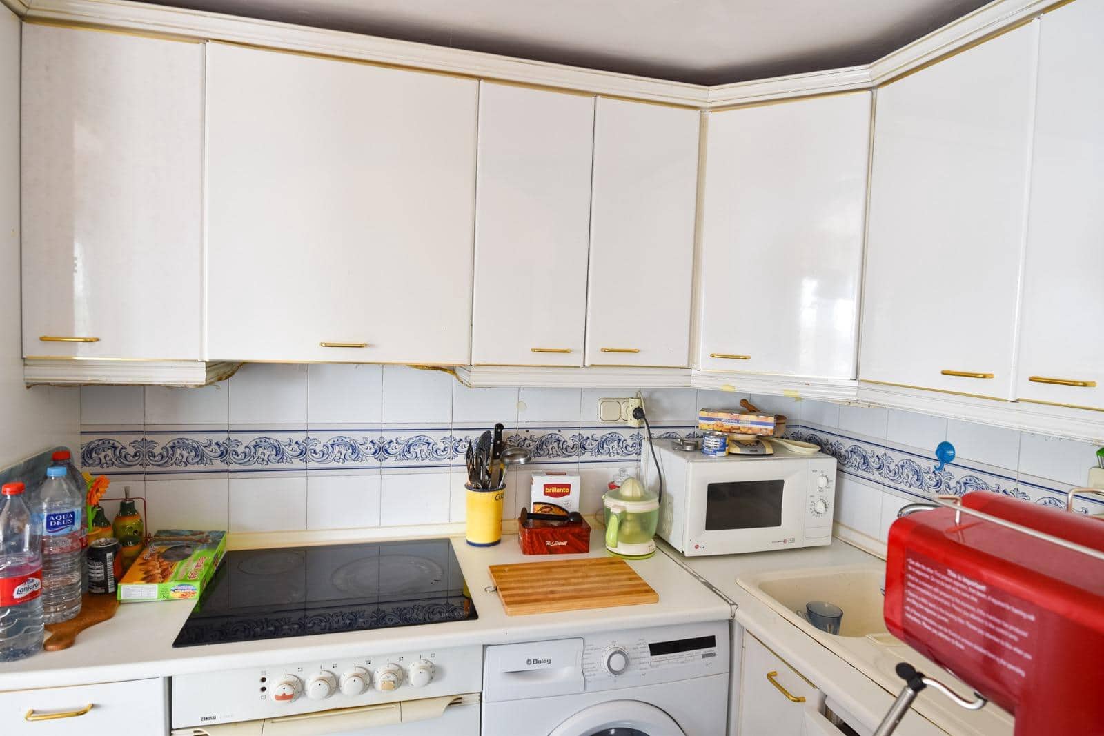 Apartamento de 2 habitaciones en Mijas Golf en venta con piscina garaje - 299.000 € (Ref: 9108810)