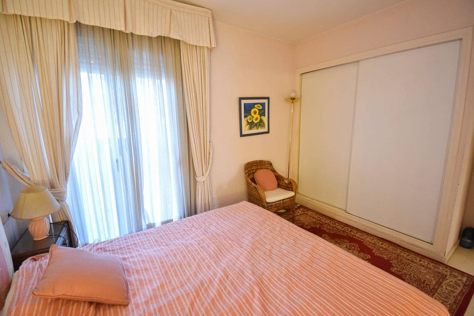 Apartamento de 2 habitaciones en Mijas Golf en venta con piscina garaje - 299.000 € (Ref: 9108810)