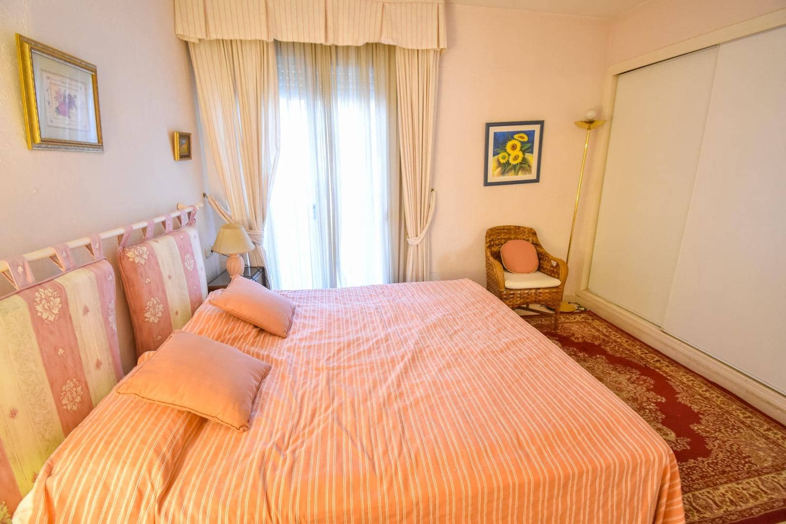 Apartamento de 2 habitaciones en Mijas Golf en venta con piscina garaje - 299.000 € (Ref: 9108810)