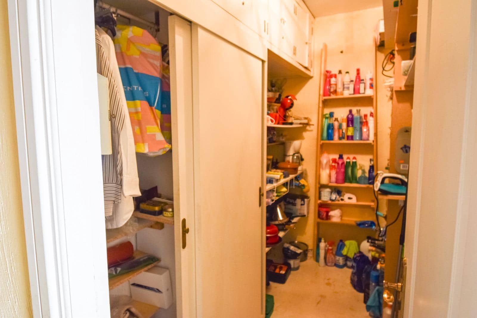 Apartamento de 2 habitaciones en Mijas Golf en venta con piscina garaje - 299.000 € (Ref: 9108810)