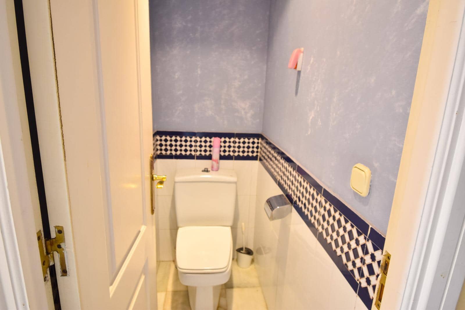 Apartamento de 2 habitaciones en Mijas Golf en venta con piscina garaje - 299.000 € (Ref: 9108810)