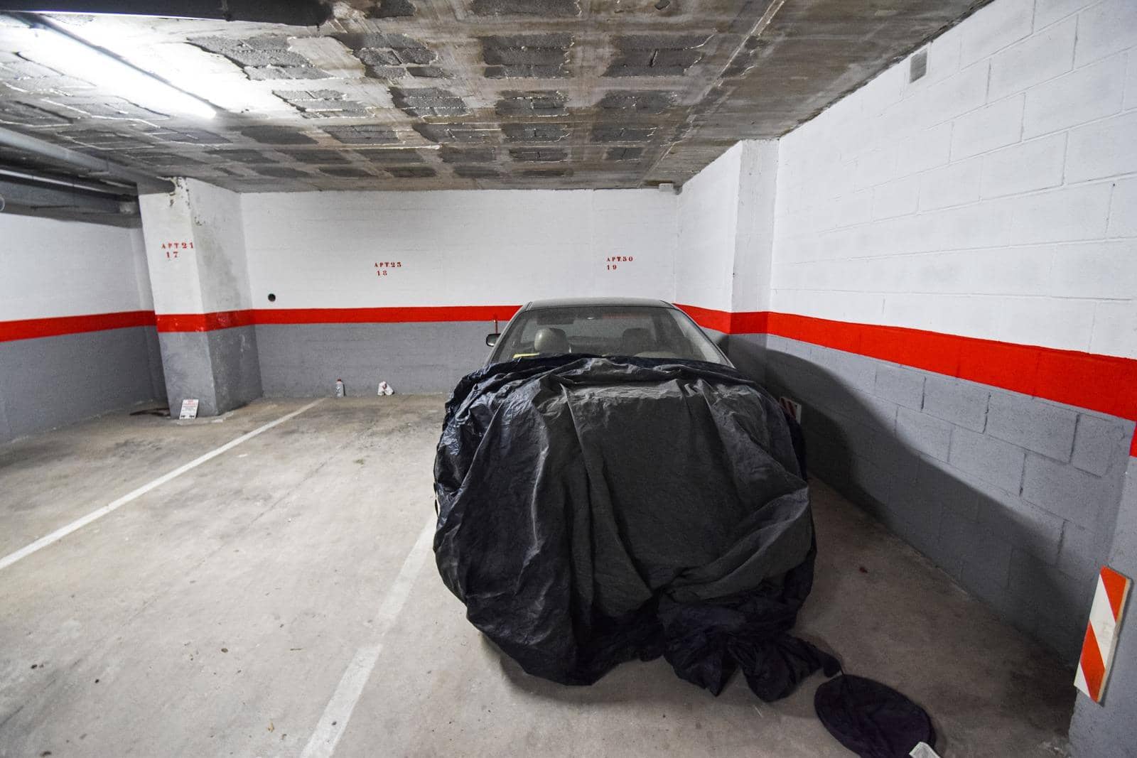 Apartamento de 2 habitaciones en Mijas Golf en venta con piscina garaje - 299.000 € (Ref: 9108810)