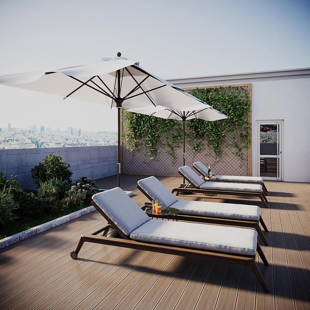 Apartamento de 1 habitación en Málaga ciudad en venta con piscina garaje - 313.000 € (Ref: 9116233)