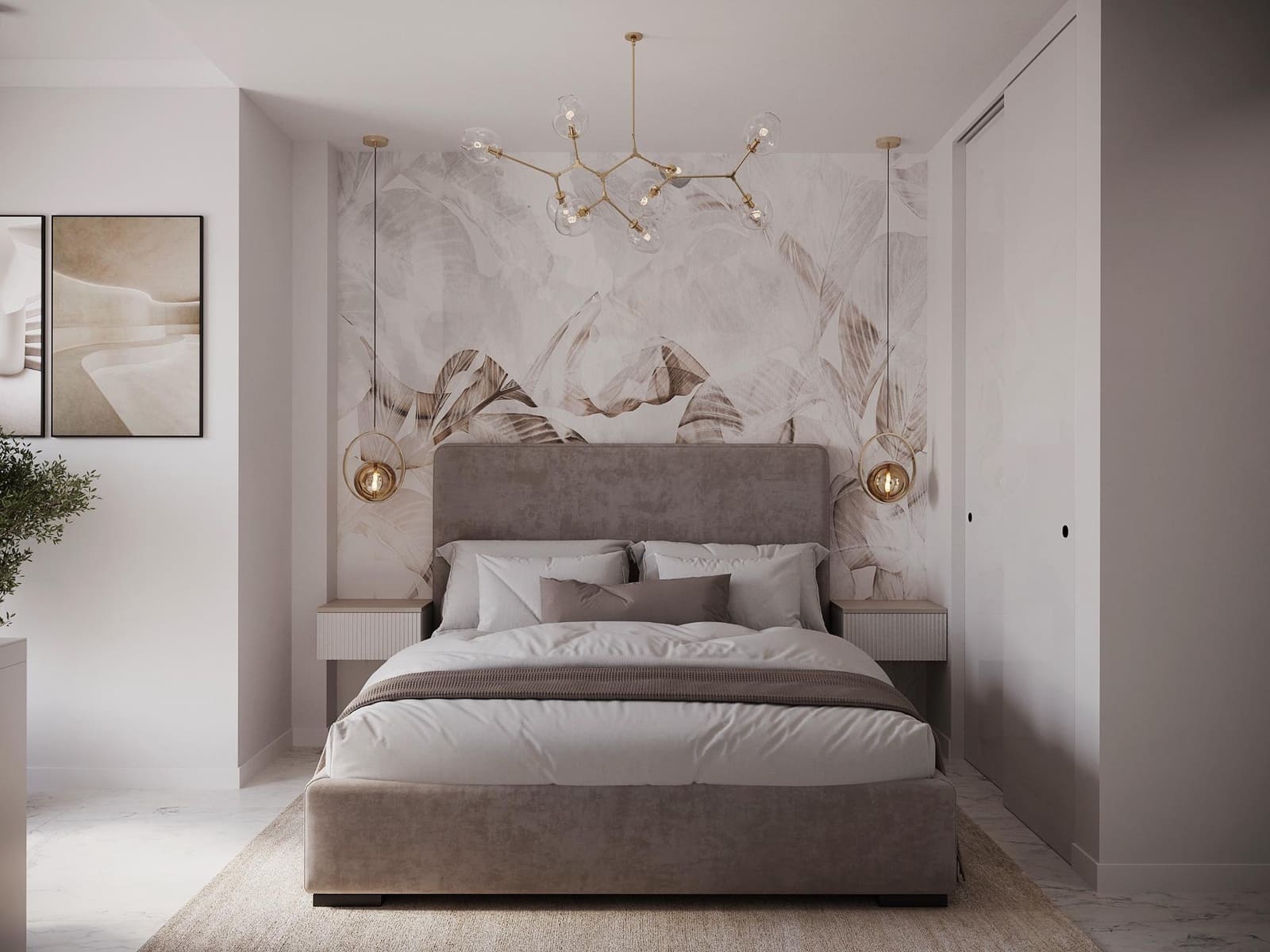 Apartamento de 1 habitación en Málaga ciudad en venta con piscina garaje - 313.000 € (Ref: 9116233)