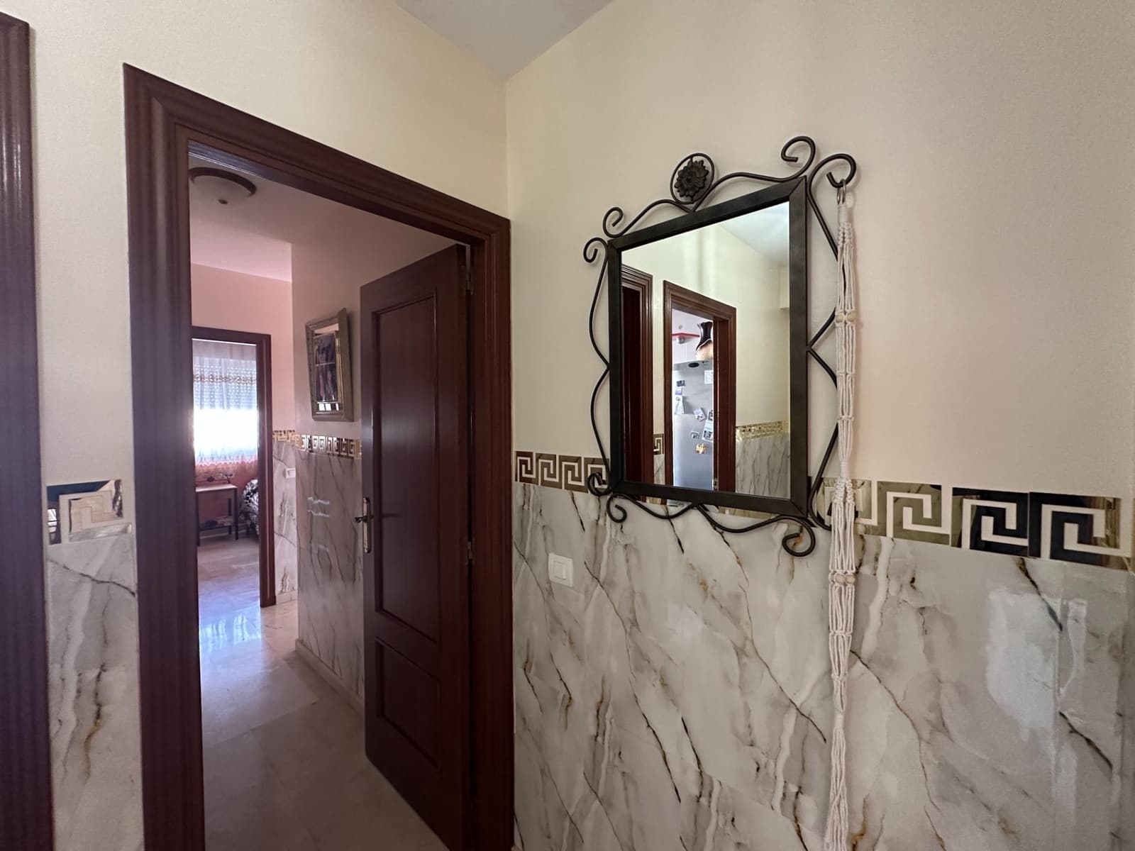 Apartamento de 3 habitaciones en Las Lagunas de Mijas en venta con piscina garaje - 467.000 € (Ref: 9569341)