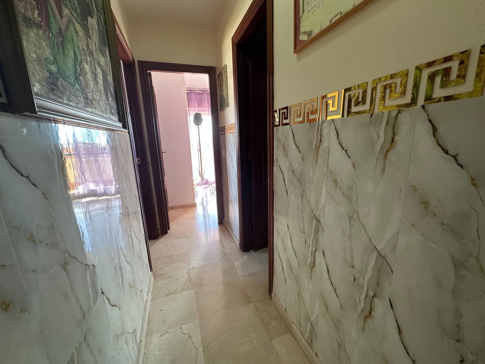 Apartamento de 3 habitaciones en Las Lagunas de Mijas en venta con piscina garaje - 467.000 € (Ref: 9569341)