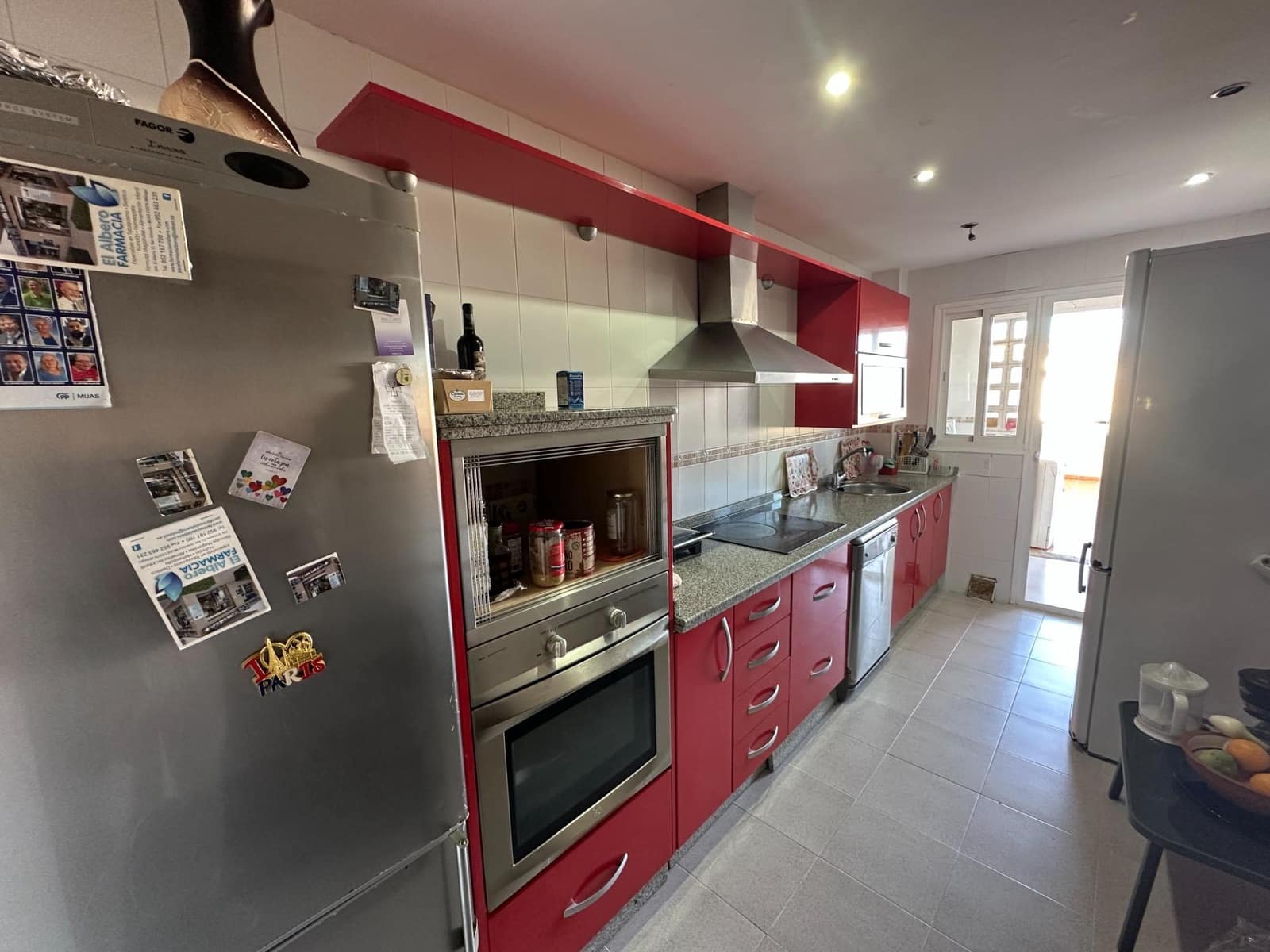 Apartamento de 3 habitaciones en Las Lagunas de Mijas en venta con piscina garaje - 467.000 € (Ref: 9569341)